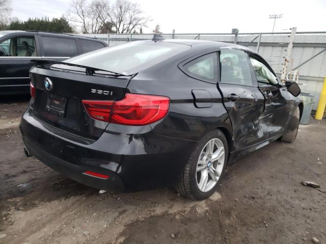 Photo 3 VIN: WBA8Z9C58JG827982 - BMW 330 XIGT 