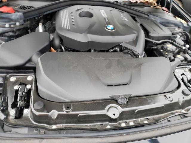 Photo 6 VIN: WBA8Z9C58JG827982 - BMW 330 XIGT 