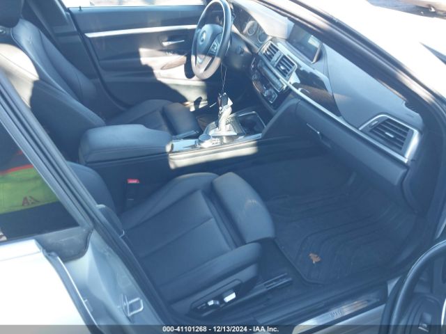 Photo 4 VIN: WBA8Z9C59JG828381 - BMW 330I 