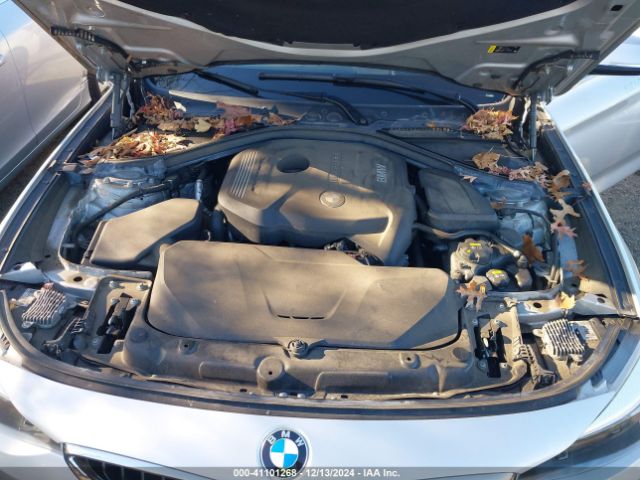 Photo 9 VIN: WBA8Z9C59JG828381 - BMW 330I 