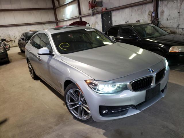 Photo 0 VIN: WBA8Z9C5XHG452638 - BMW 330XI 