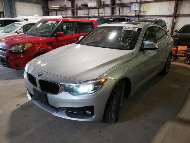 Photo 1 VIN: WBA8Z9C5XHG452638 - BMW 330XI 