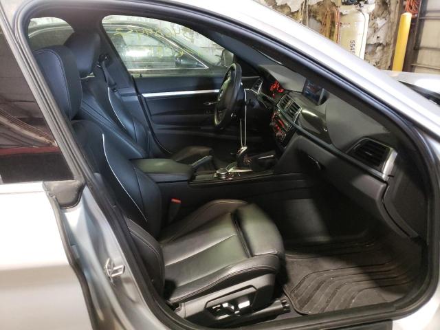 Photo 4 VIN: WBA8Z9C5XHG452638 - BMW 330XI 