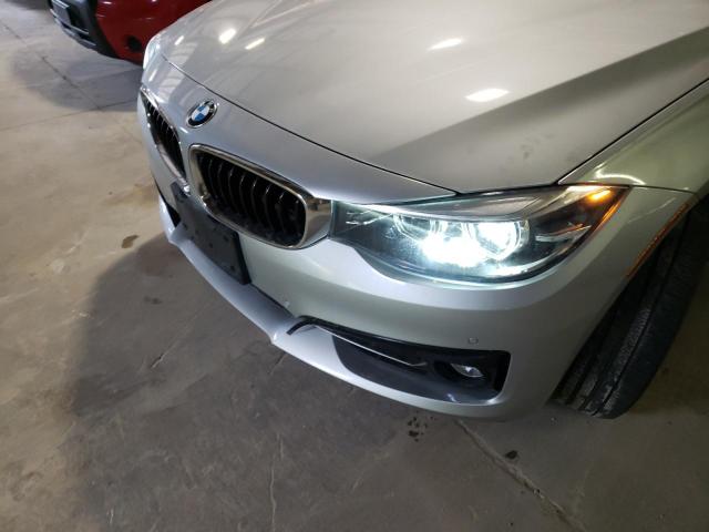 Photo 8 VIN: WBA8Z9C5XHG452638 - BMW 330XI 