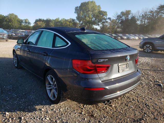 Photo 2 VIN: WBA8Z9C5XJB220351 - BMW 330 XIGT 