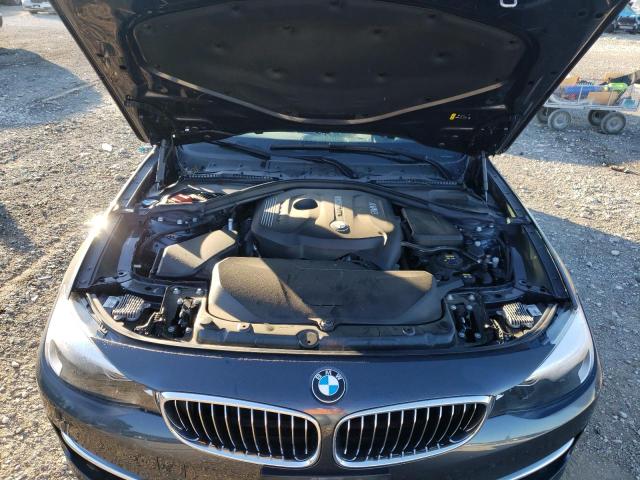 Photo 6 VIN: WBA8Z9C5XJB220351 - BMW 330 XIGT 