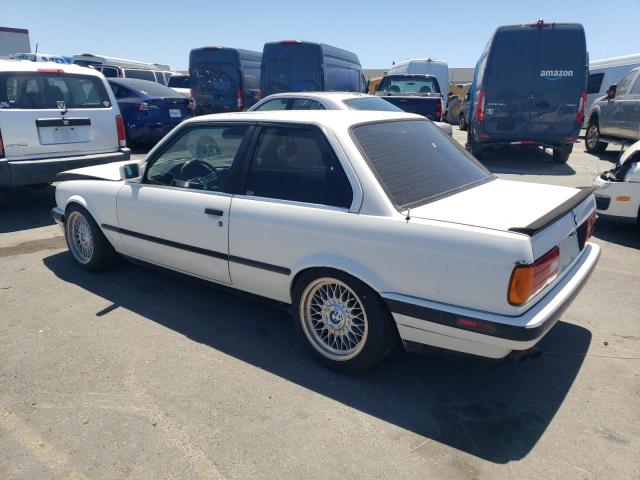 Photo 1 VIN: WBAAA1301J8254187 - BMW 3 SERIES 