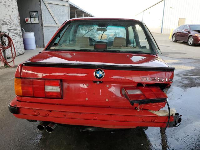 Photo 5 VIN: WBAAA1304J8253597 - BMW 3 SERIES 