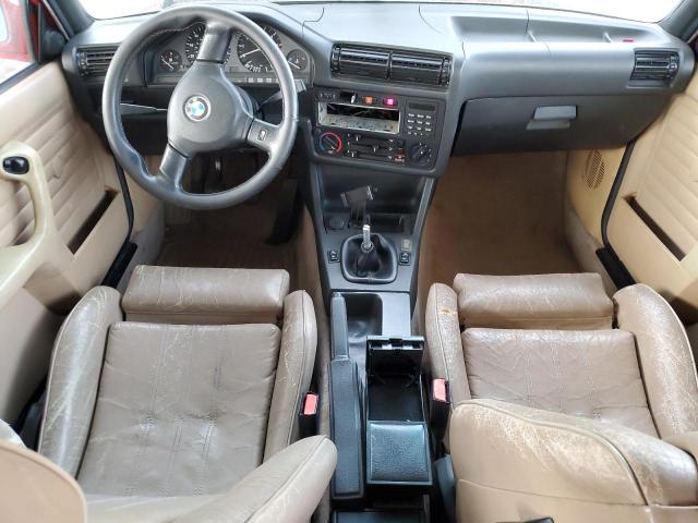 Photo 7 VIN: WBAAA1304J8253597 - BMW 3 SERIES 