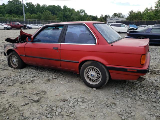 Photo 1 VIN: WBAAA1308K4143564 - BMW 325 I 