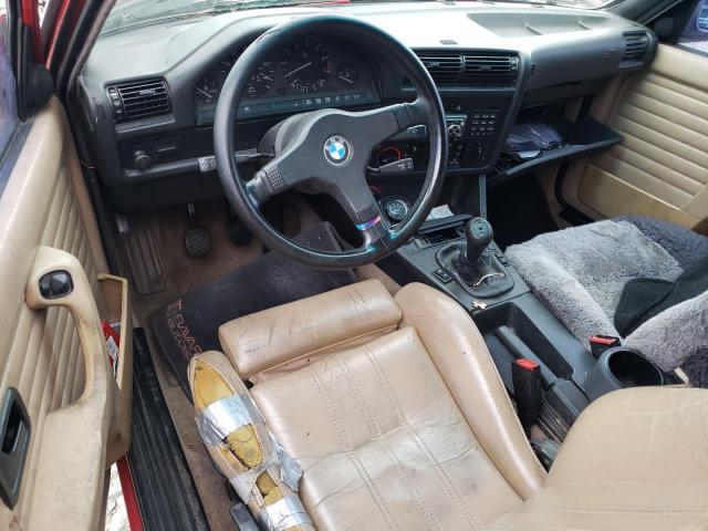 Photo 7 VIN: WBAAA1308K4143564 - BMW 325 I 