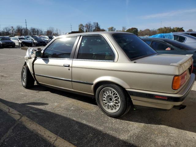 Photo 1 VIN: WBAAA1308K4206257 - BMW 3 SERIES 