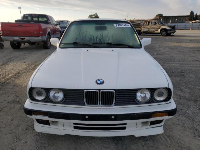 Photo 4 VIN: WBAAA130XJ4142009 - BMW 3 SERIES 