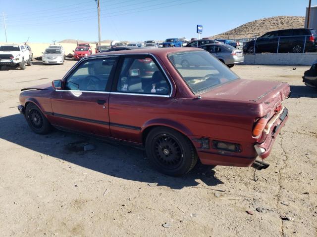 Photo 1 VIN: WBAAA1319MEC69571 - BMW 3 SERIES 