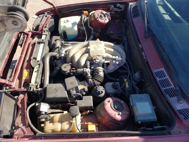 Photo 10 VIN: WBAAA1319MEC69571 - BMW 3 SERIES 