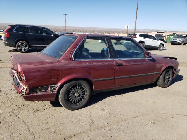 Photo 2 VIN: WBAAA1319MEC69571 - BMW 3 SERIES 