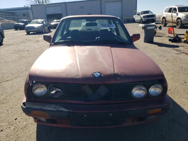Photo 4 VIN: WBAAA1319MEC69571 - BMW 3 SERIES 