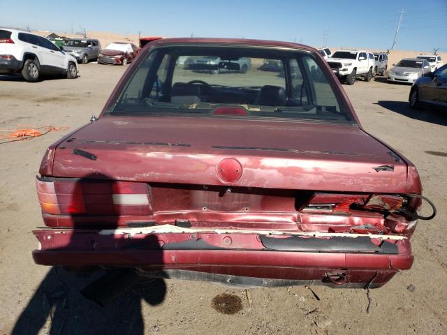 Photo 5 VIN: WBAAA1319MEC69571 - BMW 3 SERIES 