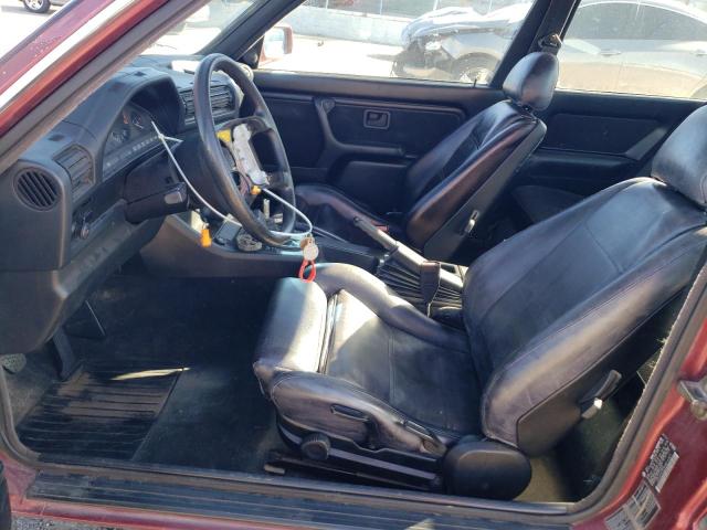 Photo 6 VIN: WBAAA1319MEC69571 - BMW 3 SERIES 