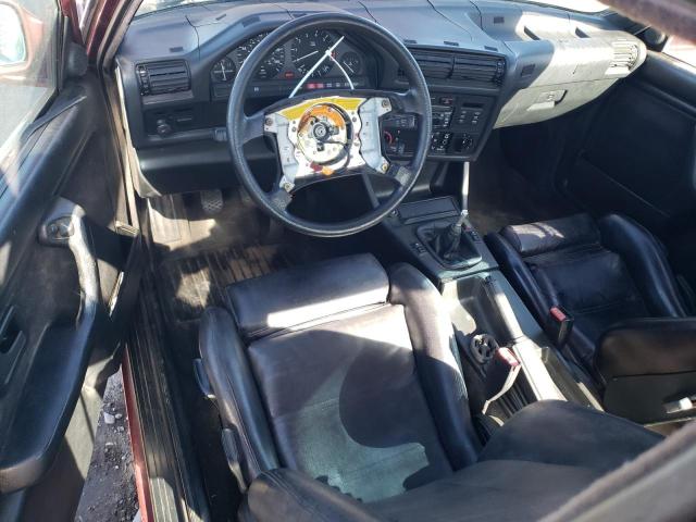 Photo 7 VIN: WBAAA1319MEC69571 - BMW 3 SERIES 