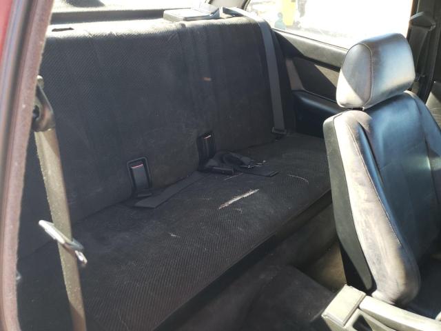 Photo 9 VIN: WBAAA1319MEC69571 - BMW 3 SERIES 