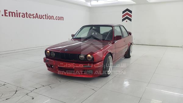 Photo 4 VIN: WBAAA21060EG26277 - BMW 325 