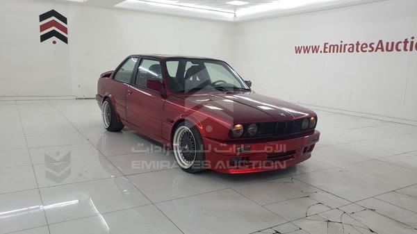 Photo 8 VIN: WBAAA21060EG26277 - BMW 325 