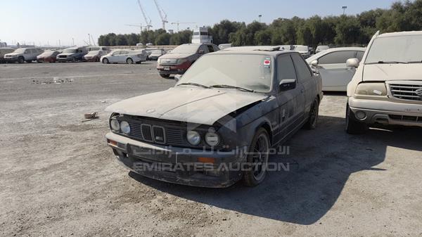 Photo 3 VIN: WBAAA210X0AE68372 - BMW 325I 