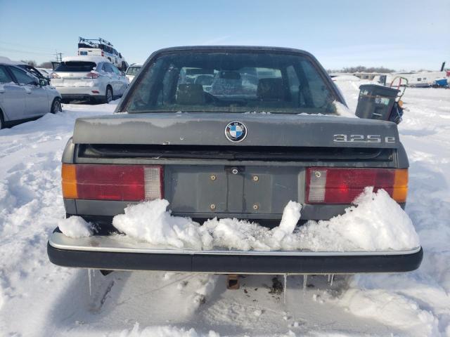 Photo 5 VIN: WBAAB5403F9630246 - BMW 3 SERIES 