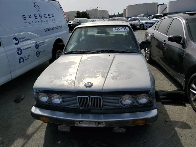 Photo 4 VIN: WBAAB5405G9681801 - BMW 325 E 