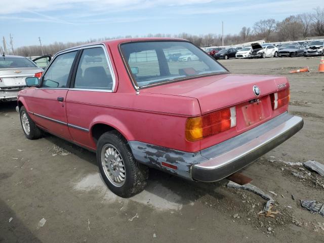 Photo 1 VIN: WBAAB5405H9696140 - BMW 3 SERIES 