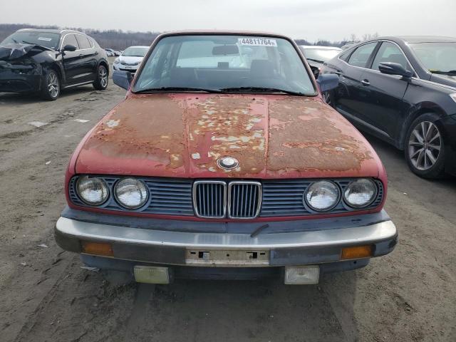 Photo 4 VIN: WBAAB5405H9696140 - BMW 3 SERIES 