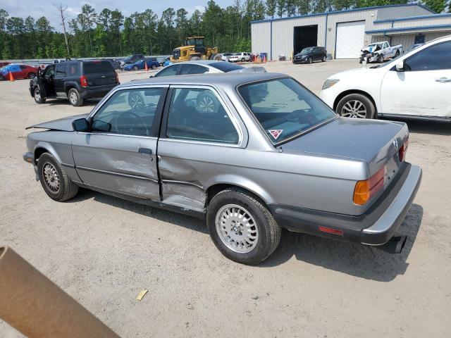 Photo 1 VIN: WBAAB540XH9693847 - BMW 3 SERIES 