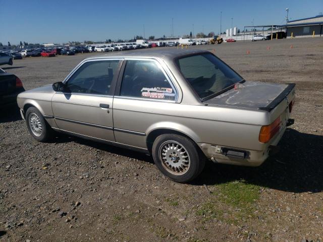 Photo 1 VIN: WBAAB540XH9695047 - BMW 3 SERIES 