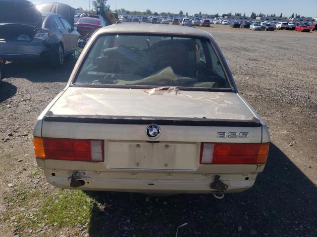 Photo 5 VIN: WBAAB540XH9695047 - BMW 3 SERIES 