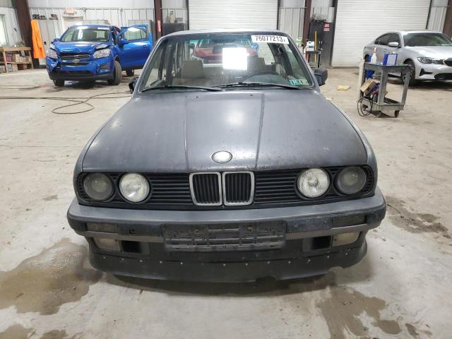 Photo 4 VIN: WBAAB540XJ8865693 - BMW 3 SERIES 