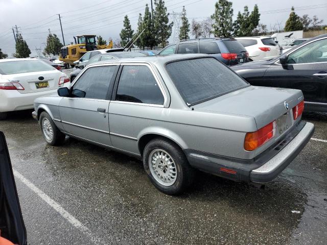 Photo 1 VIN: WBAAB6400H1688886 - BMW 325 E AUTO 