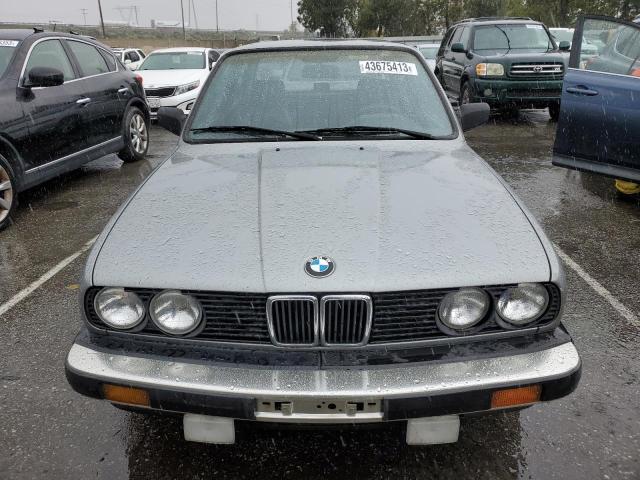 Photo 4 VIN: WBAAB6400H1688886 - BMW 325 E AUTO 