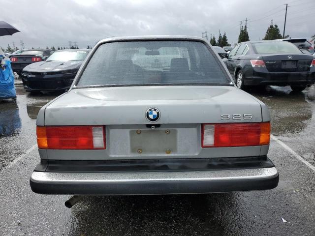 Photo 5 VIN: WBAAB6400H1688886 - BMW 325 E AUTO 