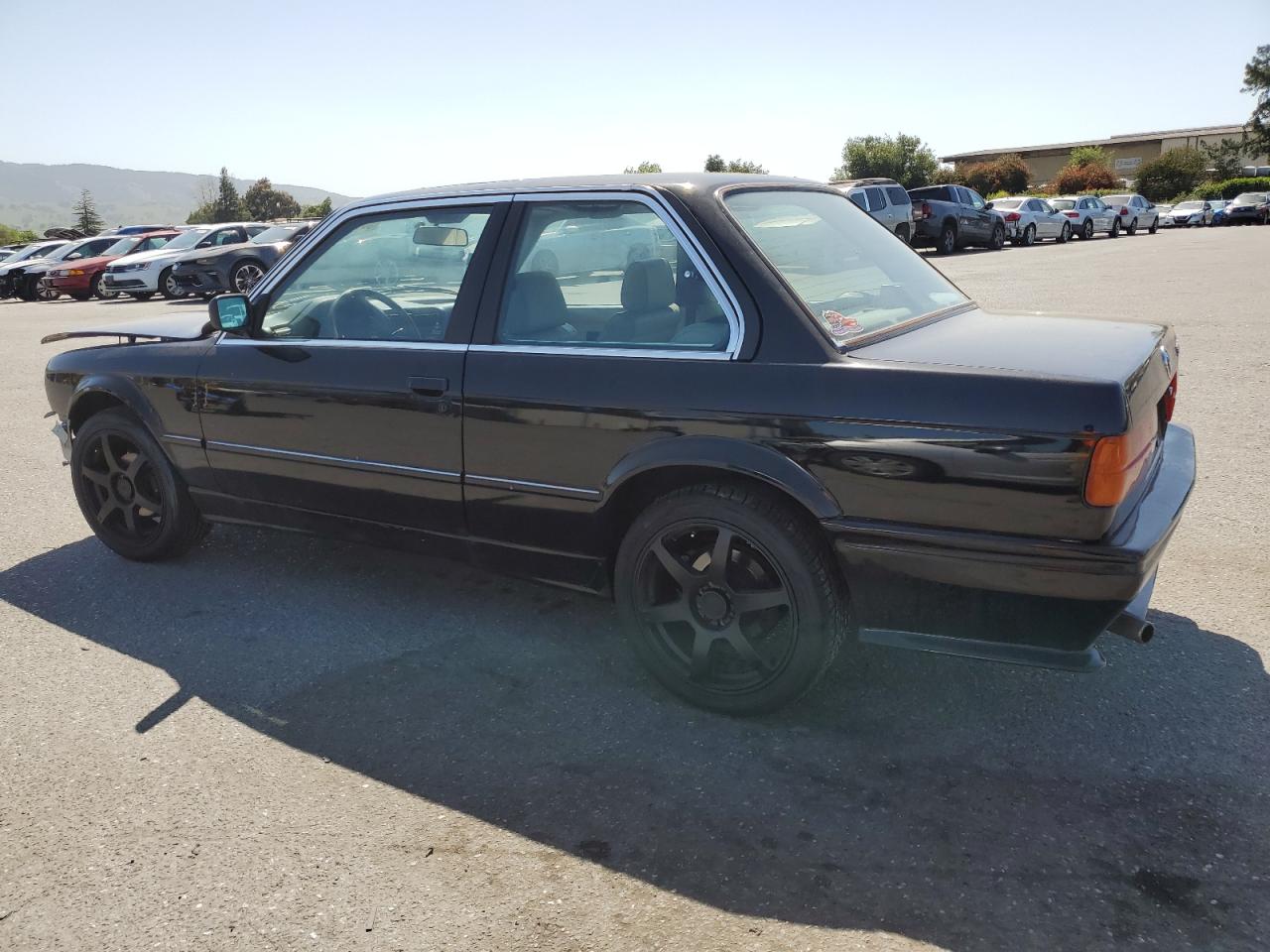 Photo 1 VIN: WBAAB6405G1680393 - BMW 3ER 