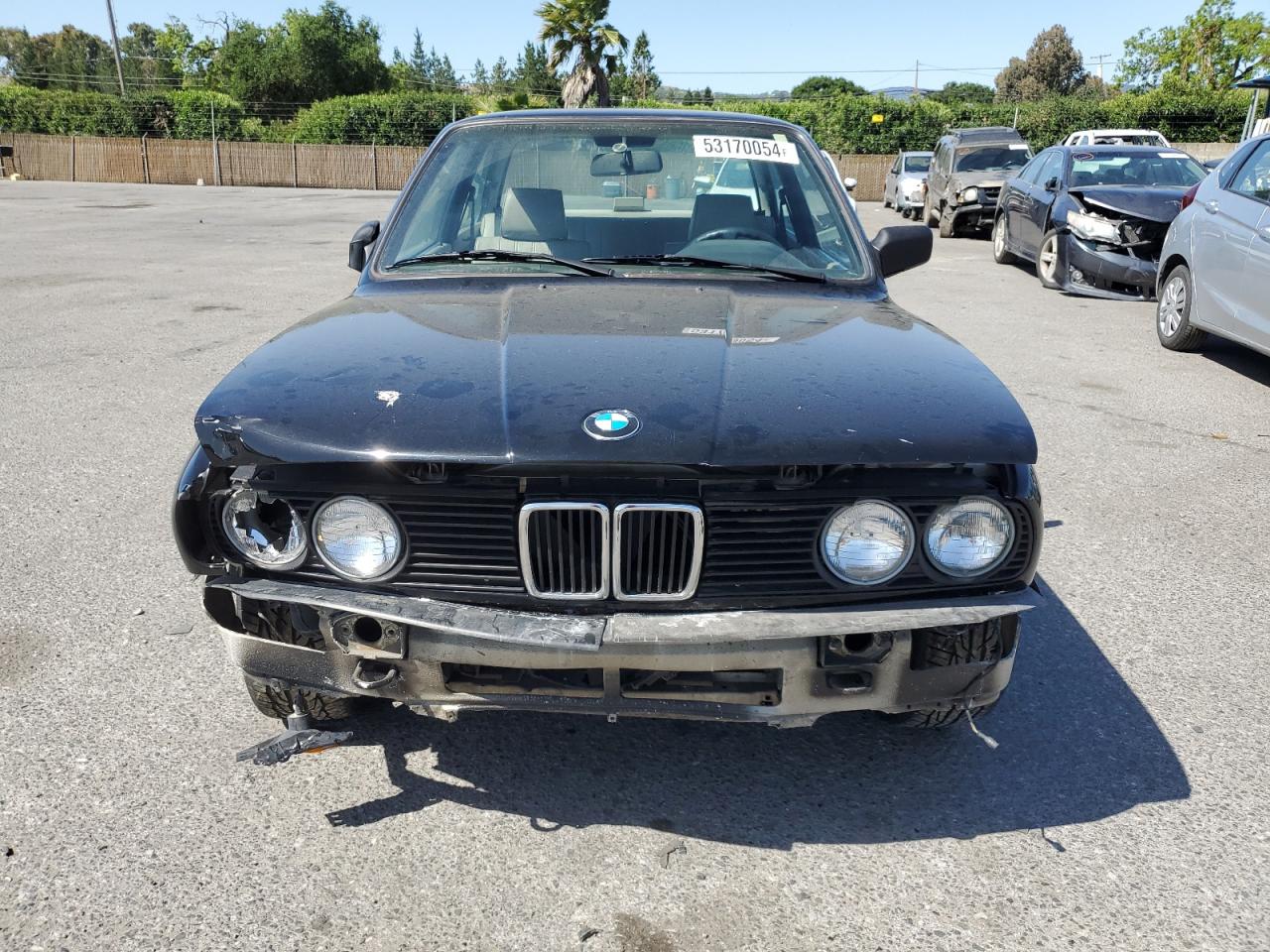 Photo 4 VIN: WBAAB6405G1680393 - BMW 3ER 