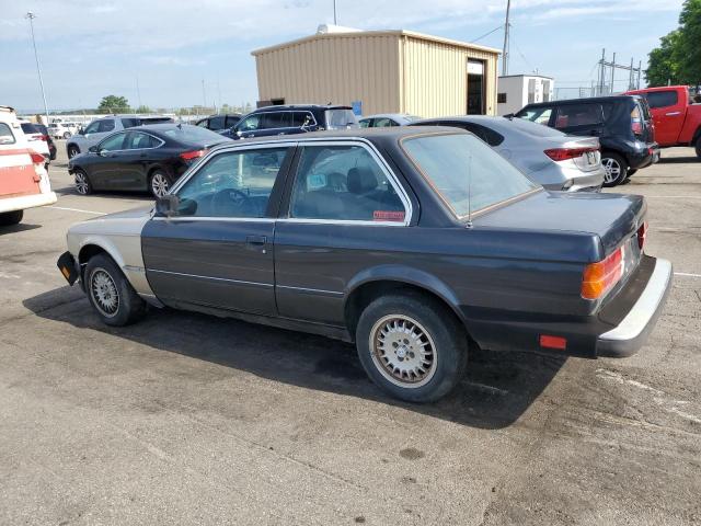 Photo 1 VIN: WBAAB6409F1013714 - BMW 325 E AUTO 