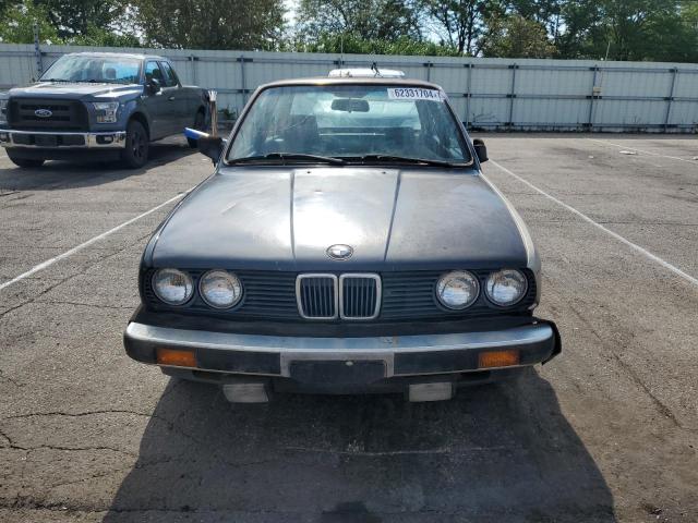 Photo 4 VIN: WBAAB6409F1013714 - BMW 325 E AUTO 