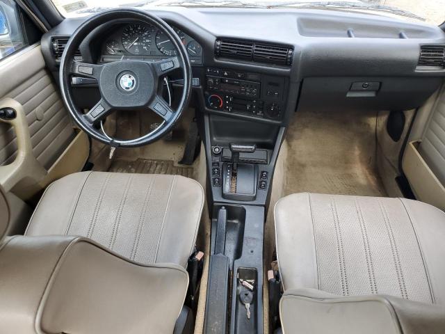 Photo 7 VIN: WBAAC8401F0688942 - BMW 3 SERIES 