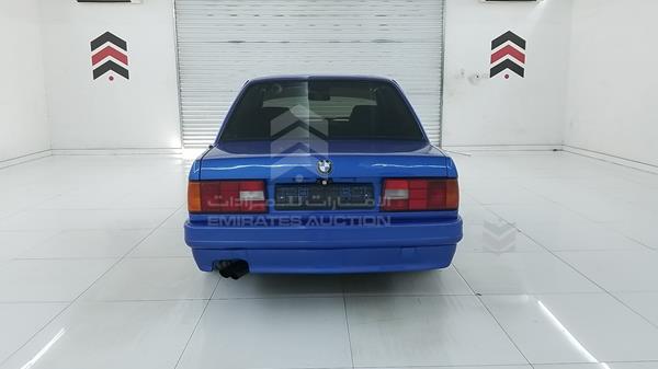 Photo 6 VIN: WBAAD21050AF63509 - BMW 325 