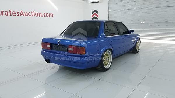 Photo 7 VIN: WBAAD21050AF63509 - BMW 325 