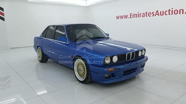 Photo 8 VIN: WBAAD21050AF63509 - BMW 325 