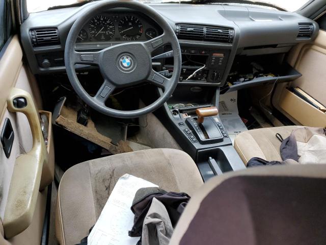 Photo 7 VIN: WBAAD2302KED23777 - BMW 325 I AUTO 