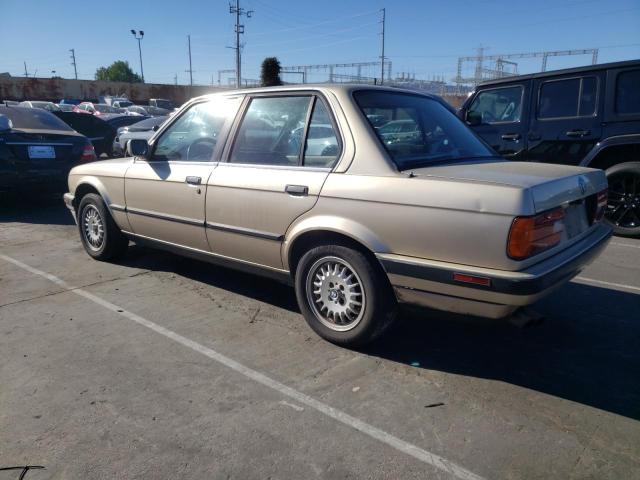 Photo 1 VIN: WBAAD2310MED30707 - BMW 3 SERIES 