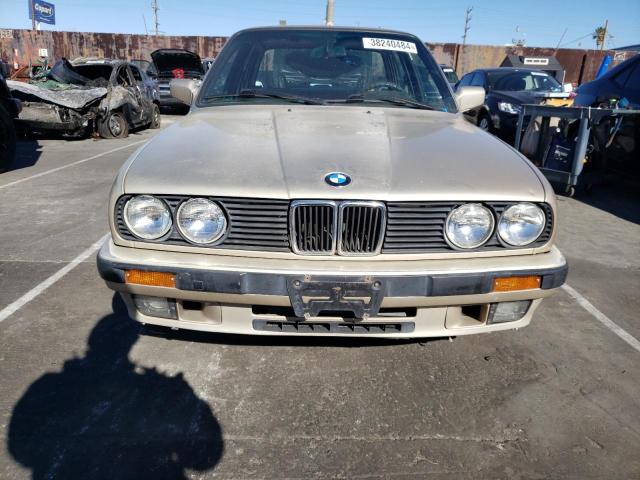 Photo 4 VIN: WBAAD2310MED30707 - BMW 3 SERIES 